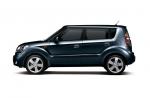 Kia Soul 2008 года